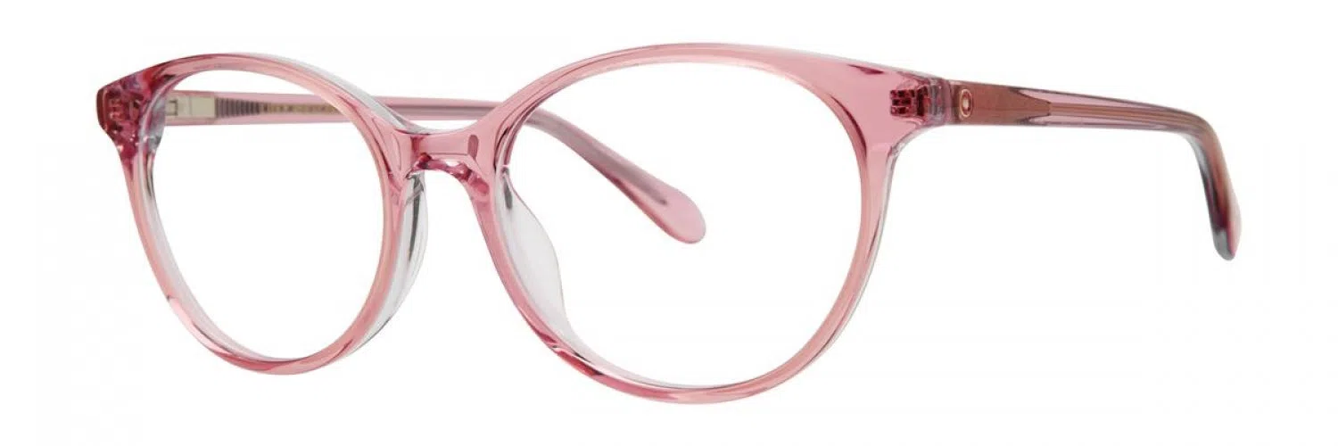 Lilly Pulitzer Kasey Eyeglasses - view 3
